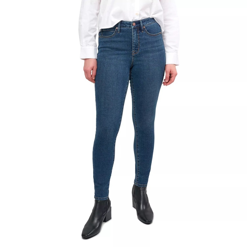 NWT Seven7 Women's Skinny Jean